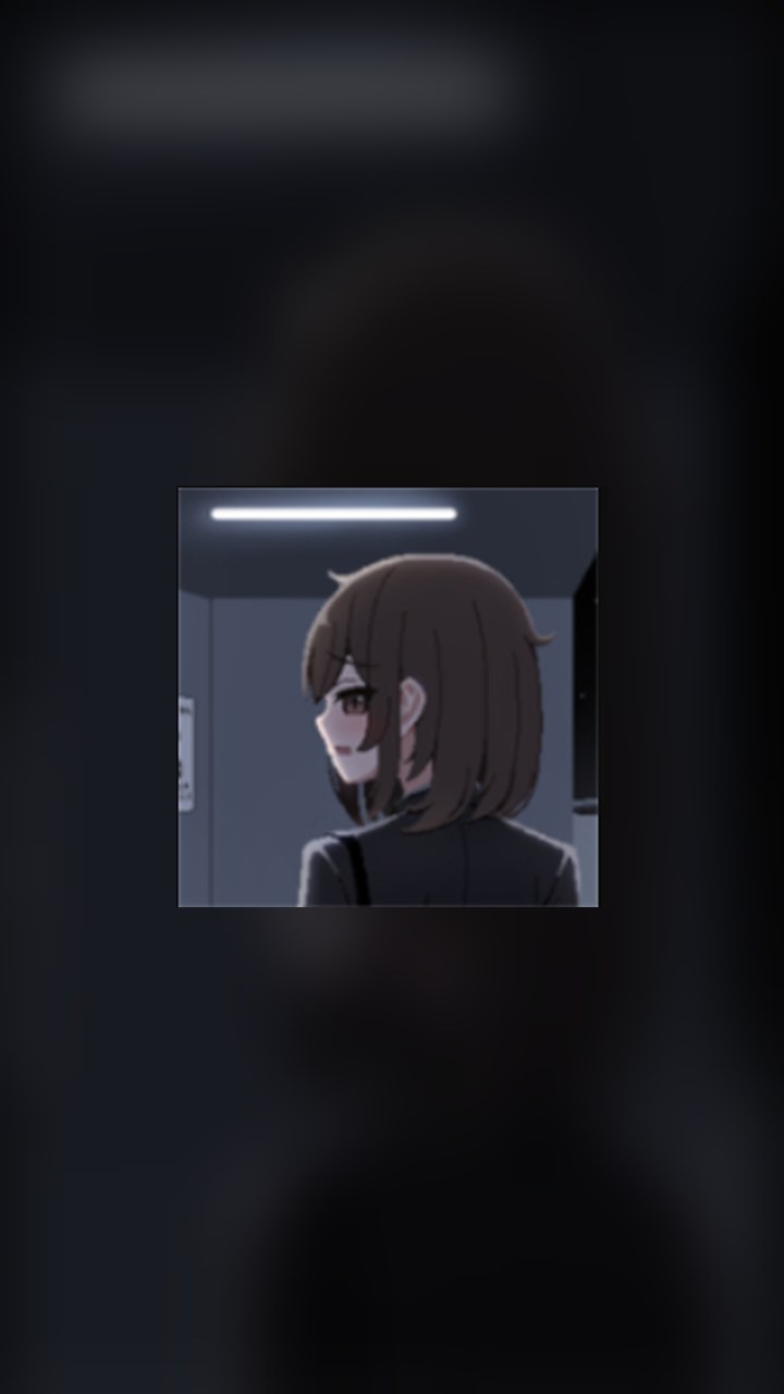 801号室像素游戏画面